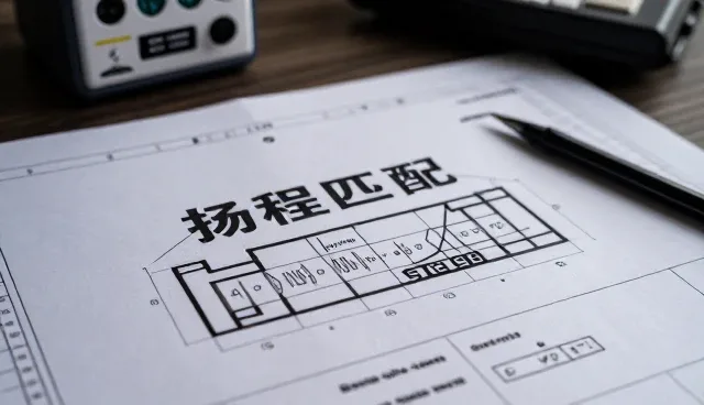 设备选型对维修效率的影响与未来趋势